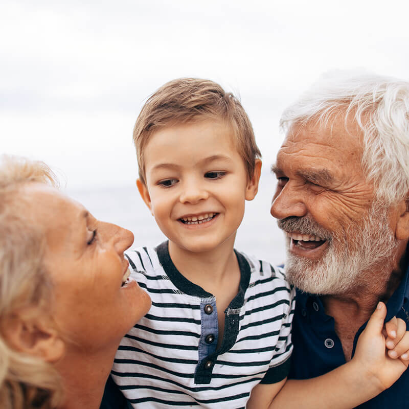 Profiter de la retraite