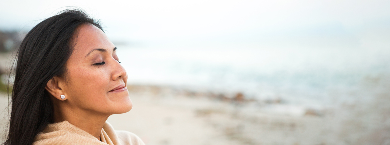 How do you manage your emotions throughout market cycles?