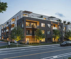 Terrasse Auteuil