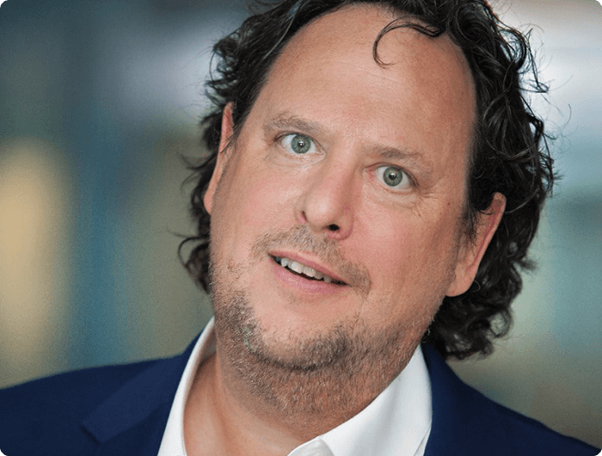 Philippe P. Huneault