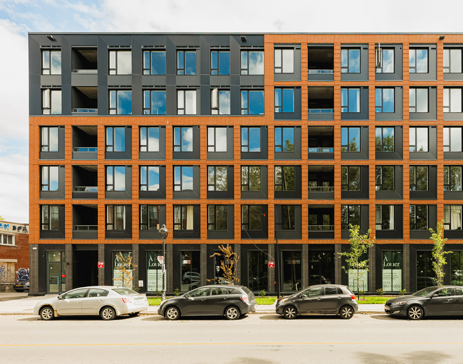 Projet Utile Saint-Laurent