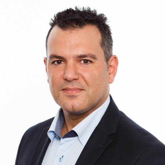 Mahmoud Babay