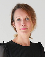 Carole Leroy