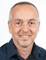 Dan Poenaru
