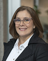Jacqueline Saucier