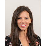 Jessica Bergougnoux, CPA, CA