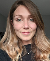 Josianne Maya Daneau