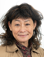 Judy C T Thai