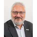 Réjean  Bellemare, Adm. A., ASC