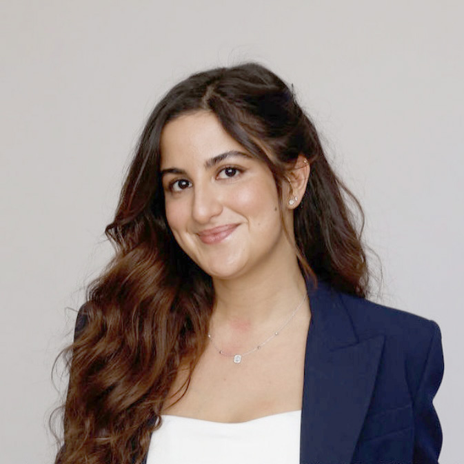 Yasmine Azzouz