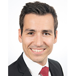 Arnaud Duchêne, M.Sc., Finance