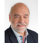Serge Cormier, P. CSO, PMP, VMA, Associé écologique LEED