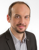 Frédéric Tremblay