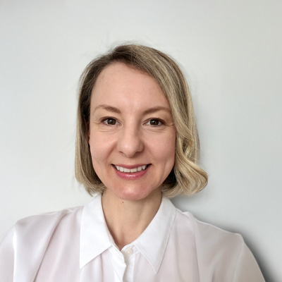 Julie Dubé