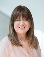 Chantal Doré