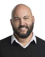 Éric Gingras