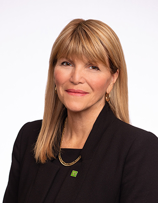 Sylvie Demers