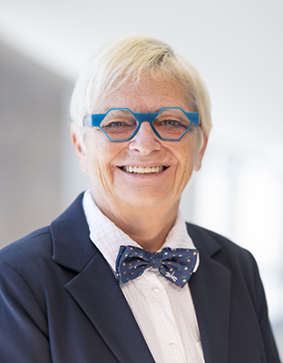 Sylvie Nelson