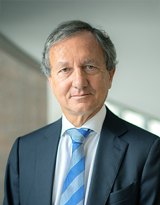 Claude Séguin