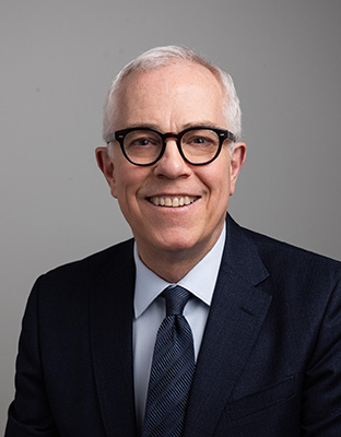Roger A. Renaud