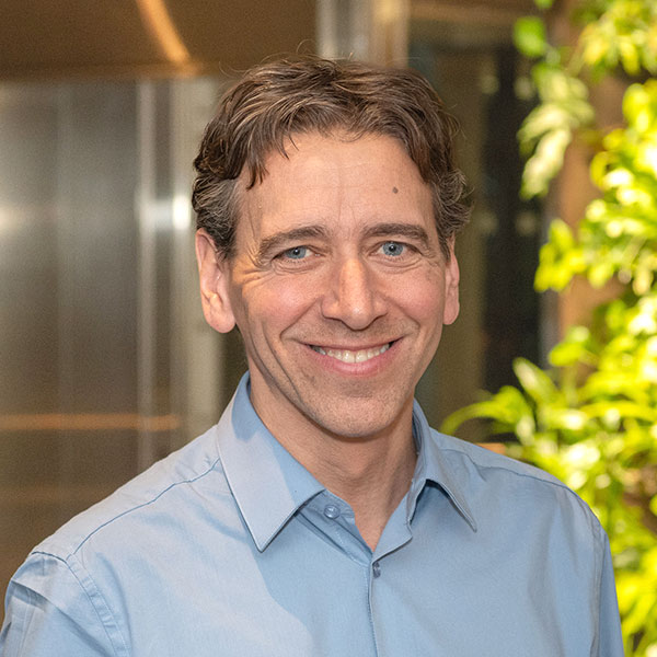 Sébastien Berthelet