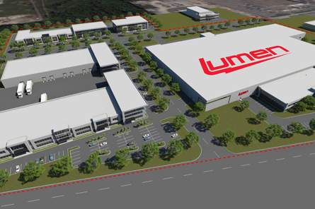 Industria 440