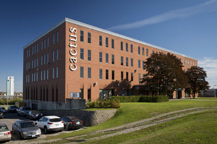 CDTI