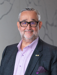 Normand Bélanger