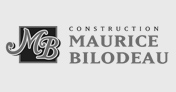 Construction Maurice Bilodeau inc.