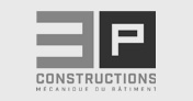 Constructions 3P inc.