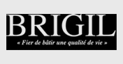 Groupe Brigil Construction (Le)