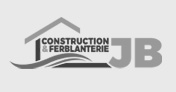 Construction et Ferblanterie J.B.