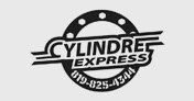 Cylindre Express inc.