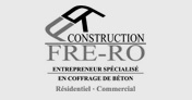 Construction Fre-Ro