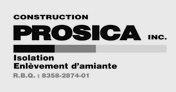 Construction Prosica inc.
