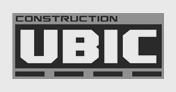Construction Ubic inc.