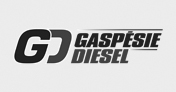 Gaspésie Diesel inc