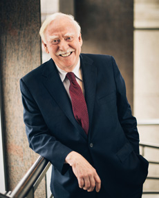 Robert Parizeau
