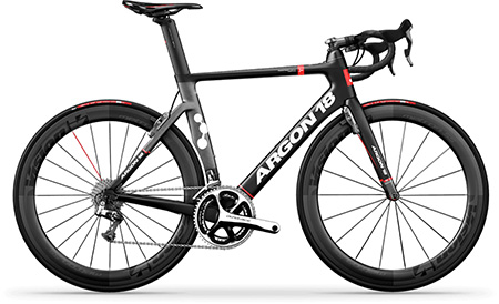 Argon 18 Vélo Nitrogen Pro