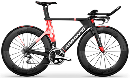 Argon 18 Vélo E-118