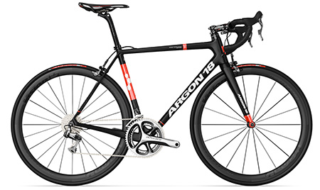 Argon 18 Vélo Gallium Pro