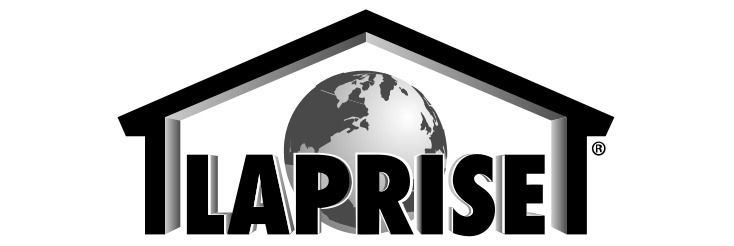 Logo Laprise