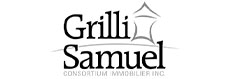 Logo Grilli Samuel