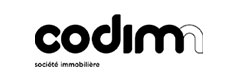 Logo Codim