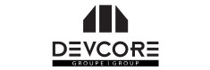 Logo DEVCORE