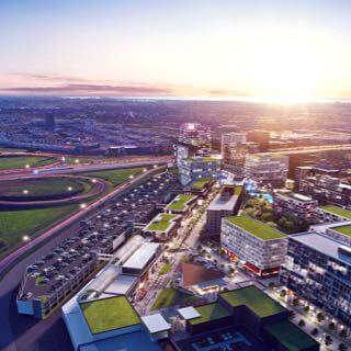 Solar Uniquartier