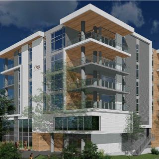 Omega Condos