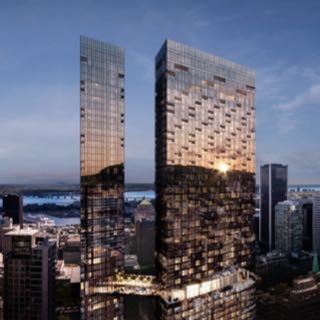 Maestria Montréal