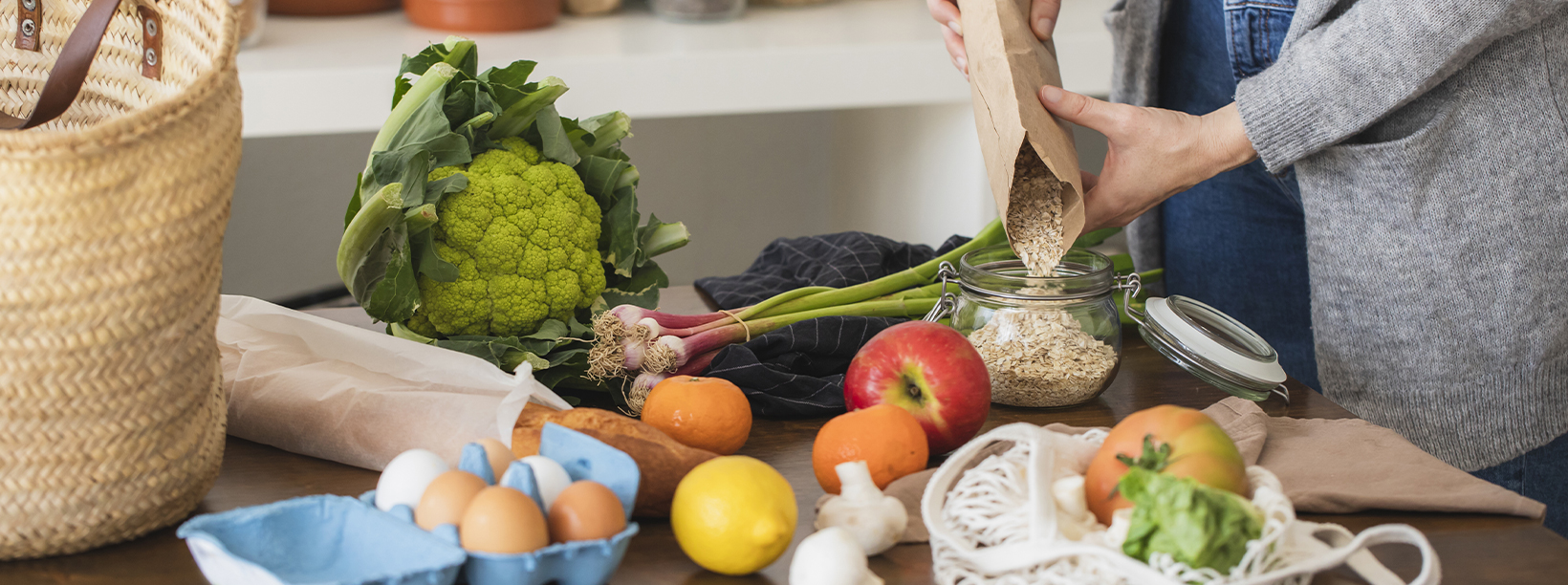 Manger local : c'est parfois plus cher, mais ça en vaut le coût